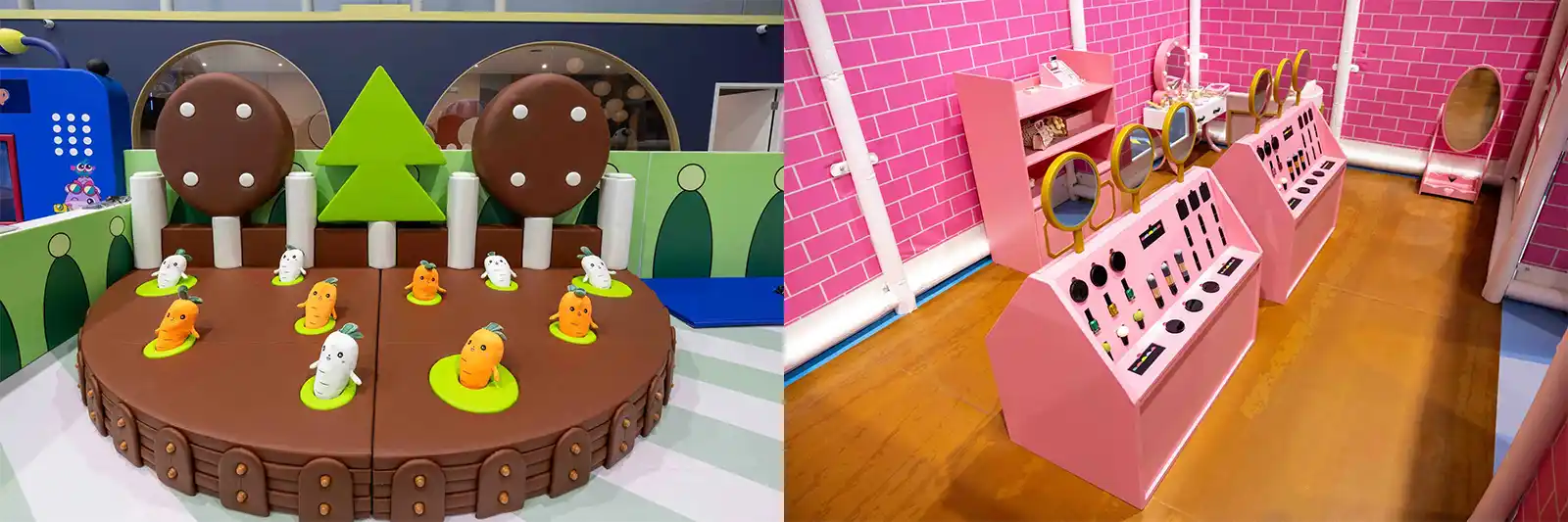 Oceanloop Indoor Playground